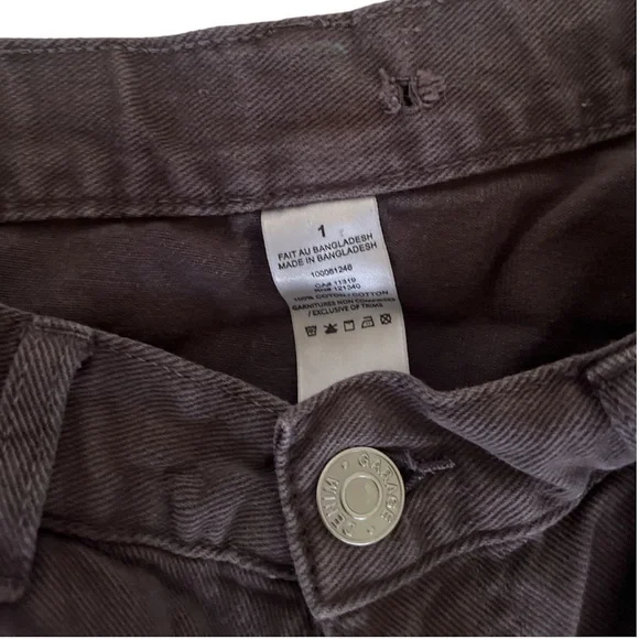 Garage Carpenter Pants - Picture 8 of 9